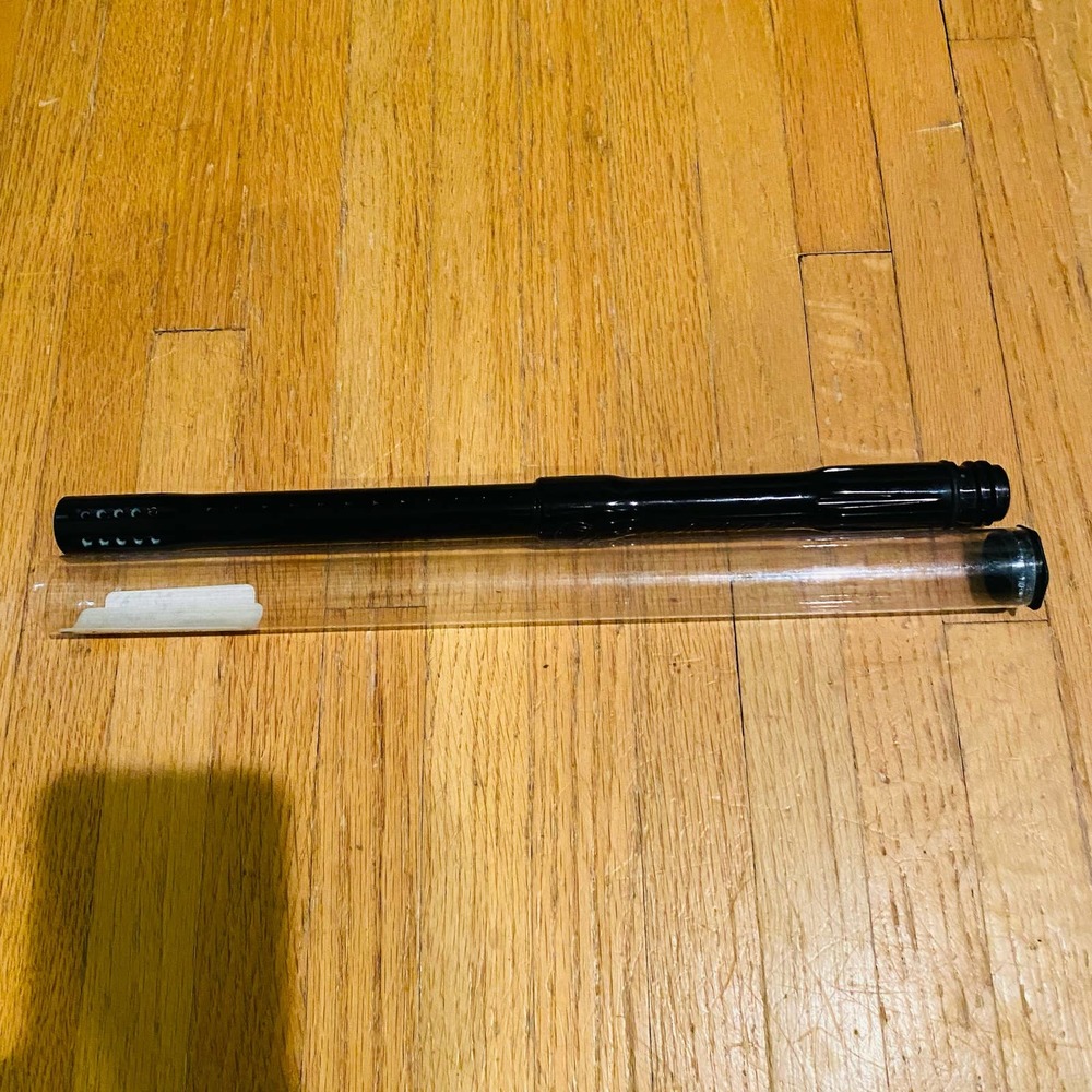 DYE AMP ULTRALITE BARREL 14 inch